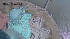 4.8 magnitude earthquake on the east coast