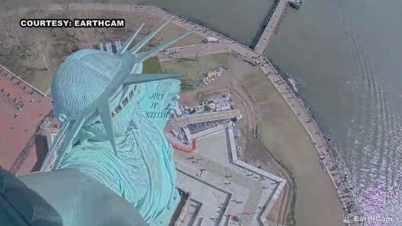 4.8 magnitude earthquake on the east coast