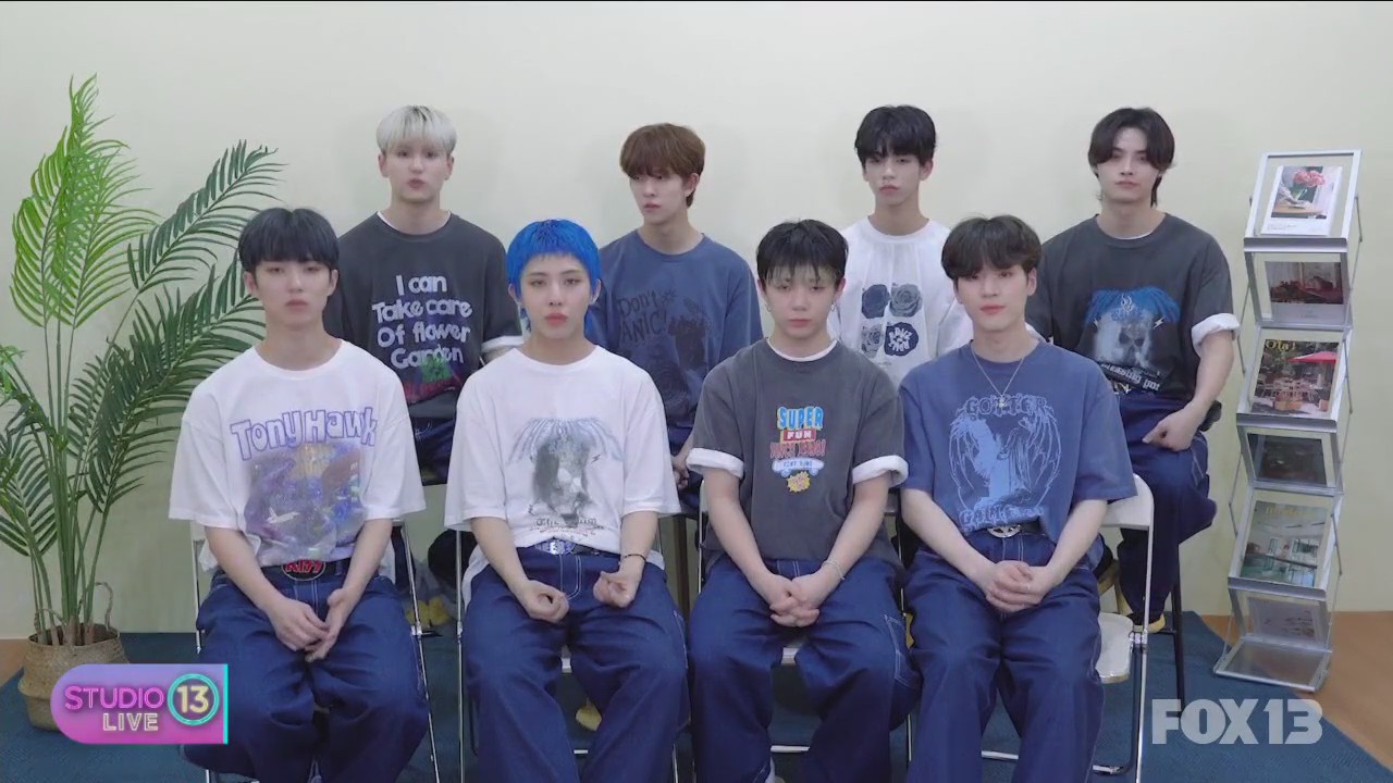 K-Pop Catch Up: 8TURN?s message to fans