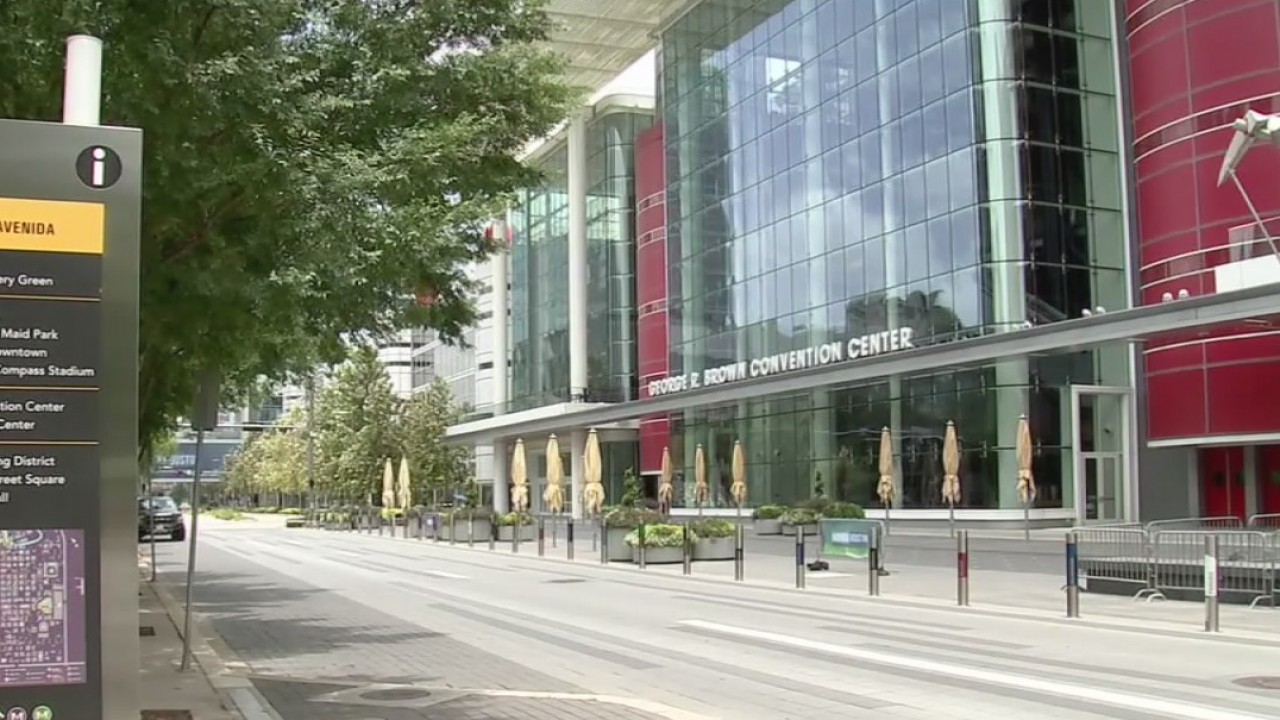 Texas GOP leaders to discuss state GOP convention on Thursday