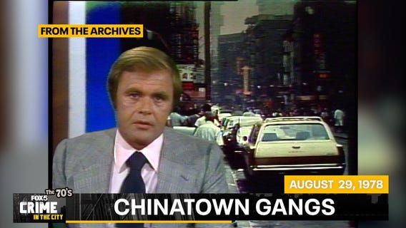 Crime in the City full episode: The '70s, Manhattan Edition
