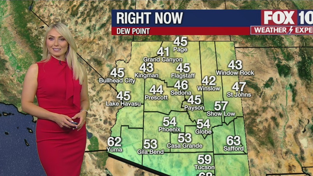 4 p.m. Weather Forecast - 7/1/21