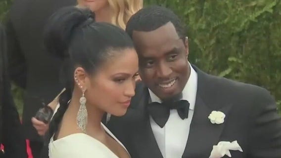 Cassie Ventura's cross-examination at Diddy trial