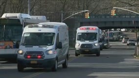 Family of Illinois man fatally struck by ambulance hopes measure will save lives