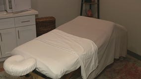 Chandler wellness center offers coffee, self-care, childcare