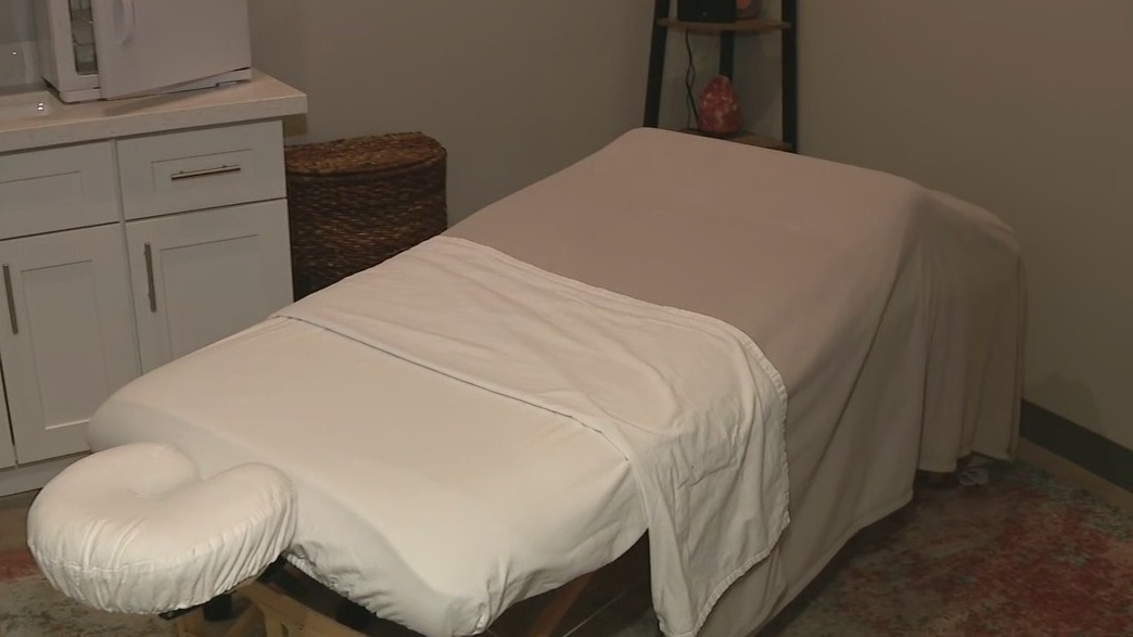 Chandler wellness center offers coffee, self-care, childcare