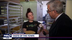 Where to eat in Union City?