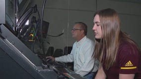 ASU program helps train air traffic controllers