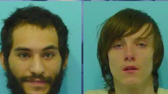 3 arrested after stolen SUV from another suburb found in Naperville, police say