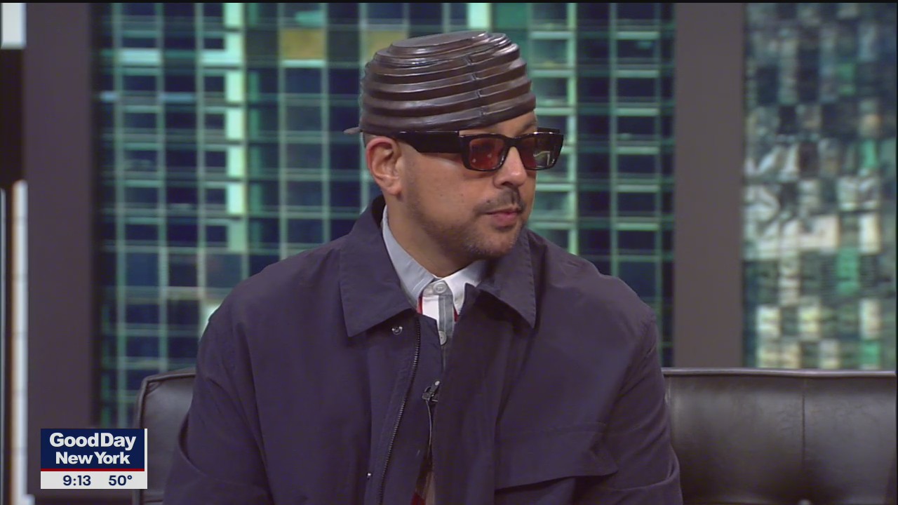 Sean Paul on Grammy snub