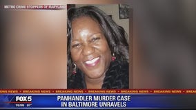 Husband, stepdaughter arrested in woman's death