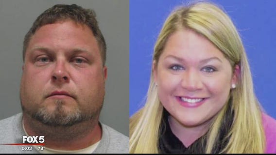 Tyler Tessier held without bond in murder of Laura Wallen