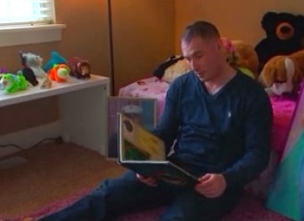 THE WAR AT HOME: Iraq veteran says family court using PTSD treatment against him