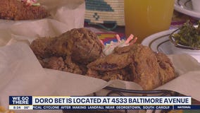 Doro Bet giving out free chicken bites to first 50 customers Saturday
