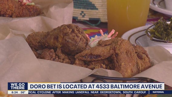 Doro Bet giving out free chicken bites to first 50 customers Saturday