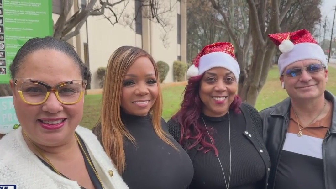 Giving Tuesday brunch benefits foster children