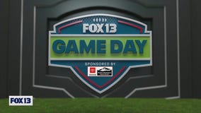 Gameday on Fox: Seahawks vs Vikings Postgame