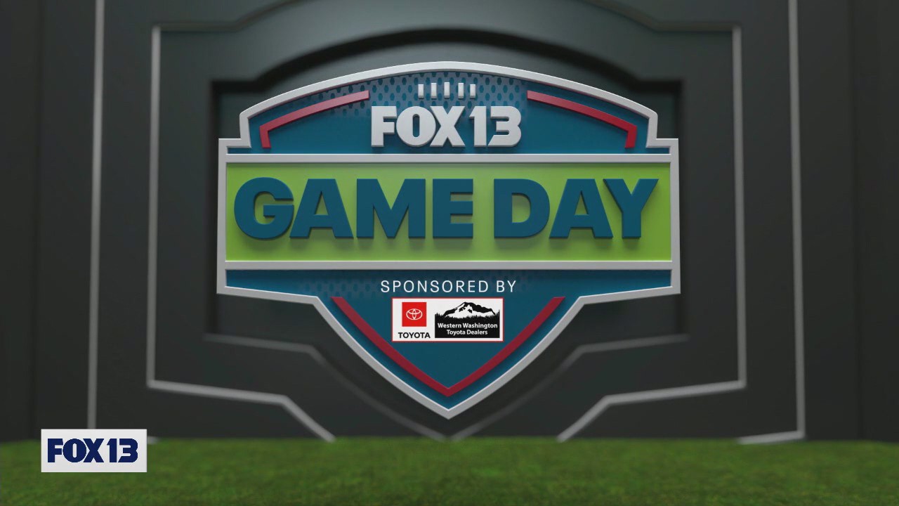Gameday on Fox: Seahawks vs Vikings Postgame