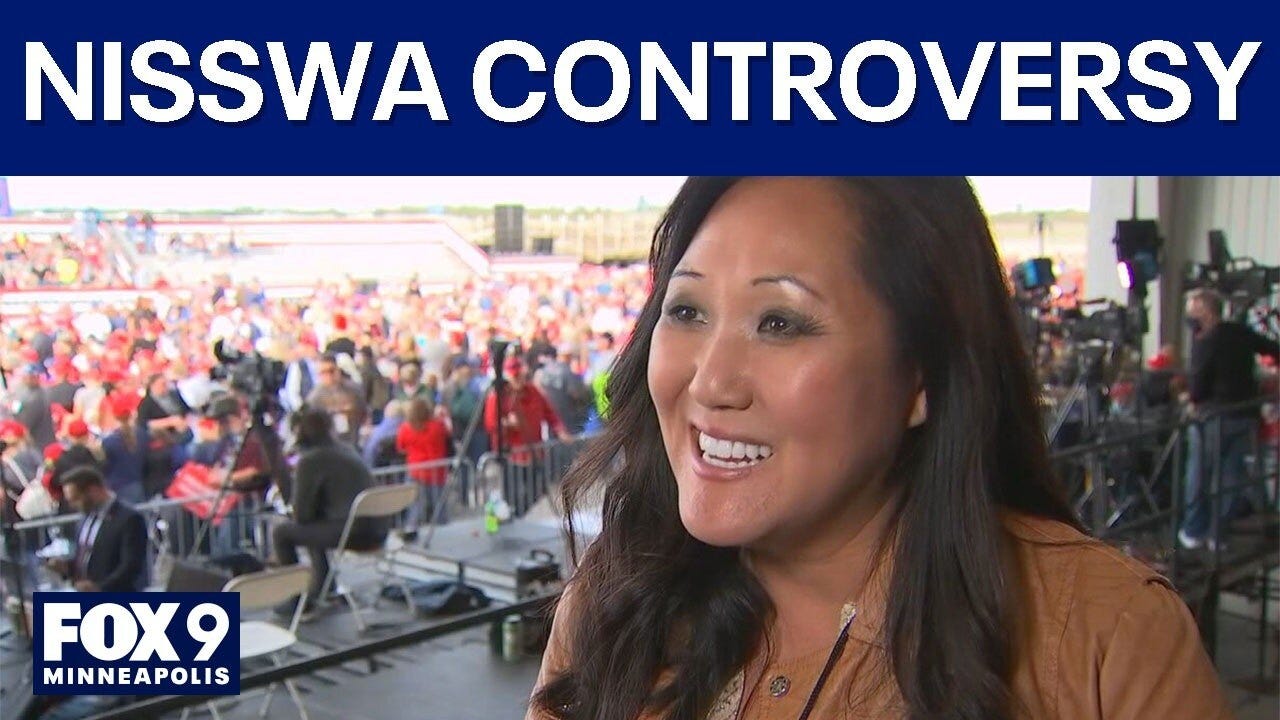 Nisswa mayor faces vote of no confidence