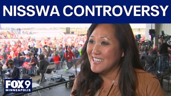 Nisswa mayor faces vote of no confidence