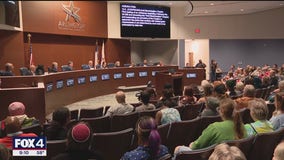 Arlington City Council votes to reinstate ordinance