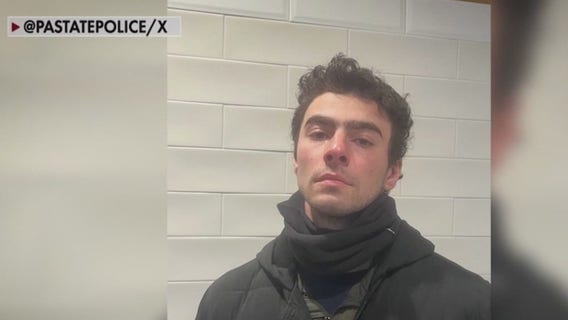 Evidence piling up against CEO killer suspect: police