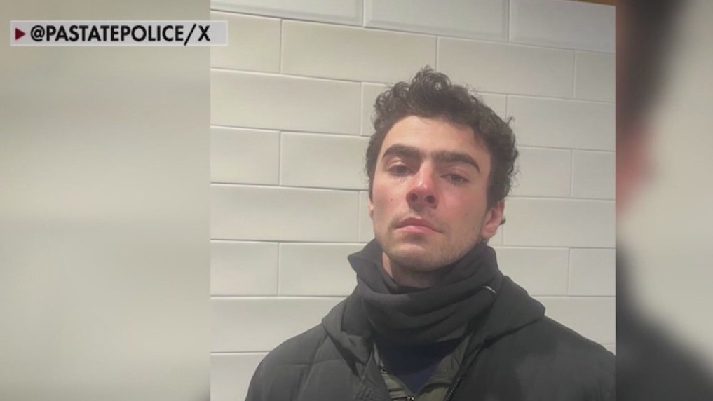 Evidence piling up against CEO killer suspect: police