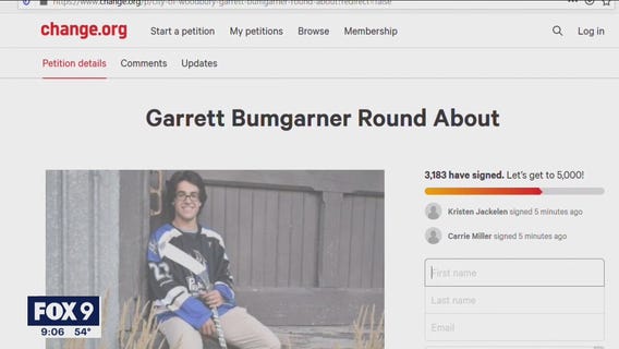 Woodbury community calls for changes to road after deadly crash