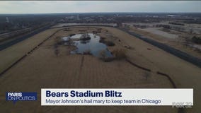 Paris on Politics: Bears to the suburbs? And what to know about Chicago's 'snap curfew'