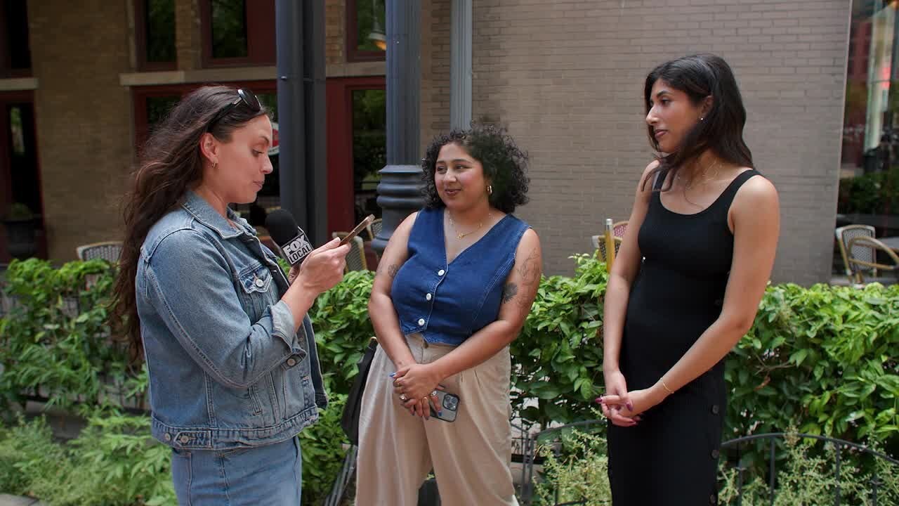 Sam on the Street: What do you know about the World Cup