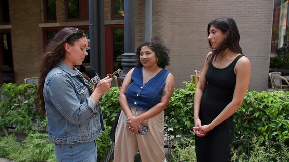 Sam on the Street: What do you know about the World Cup