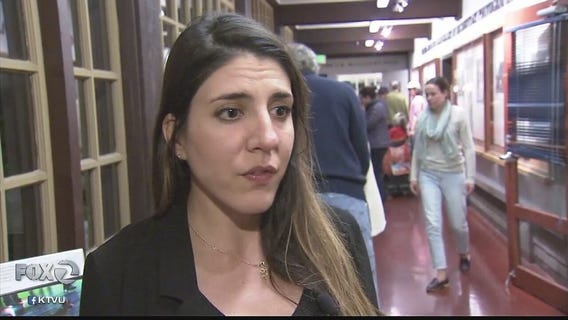 Cal documentary filmmakers nominated for Oscars