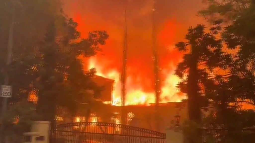 Forecasted triple-digit temps draw fire concerns