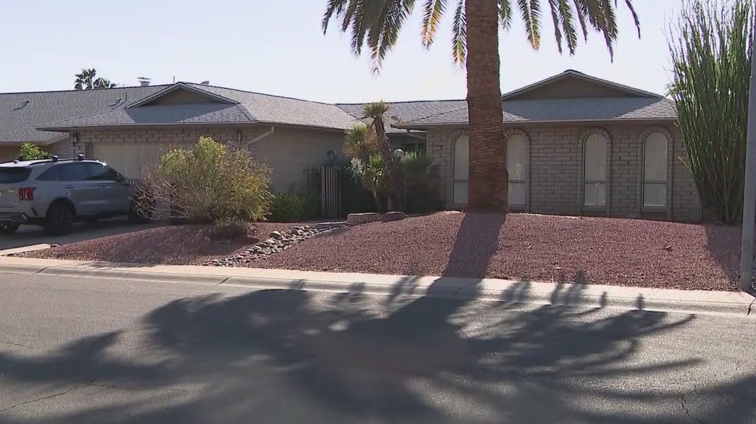 Welfare check ends in three found dead in Scottsdale