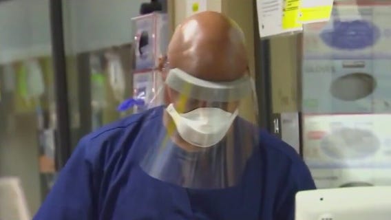 New COVID-19 death disparity study