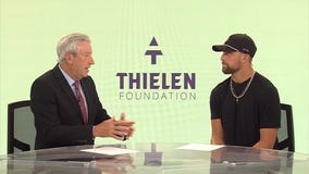 Jim Rich sits down with Adam Thielen