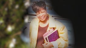 Chicago-area woman's disappearance baffles investigators