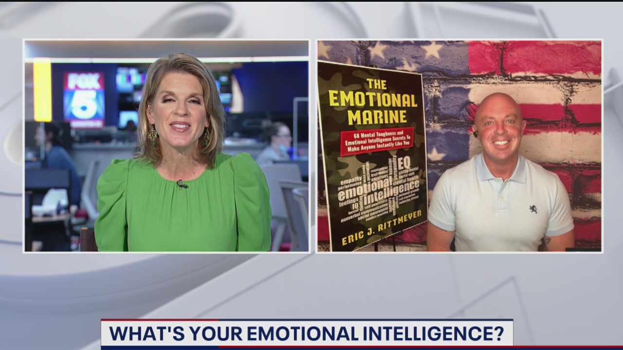 What?s your emotional intelligence?