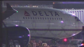 Delta flight hits extreme turbulence: The latest