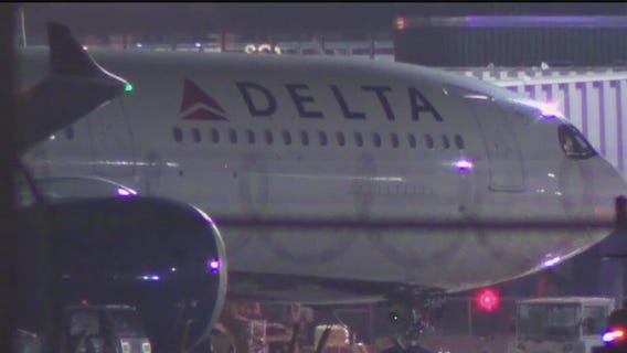 Delta flight hits extreme turbulence: The latest