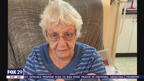 Ardmore family seeks answers as stepmother taken hostage in Israel