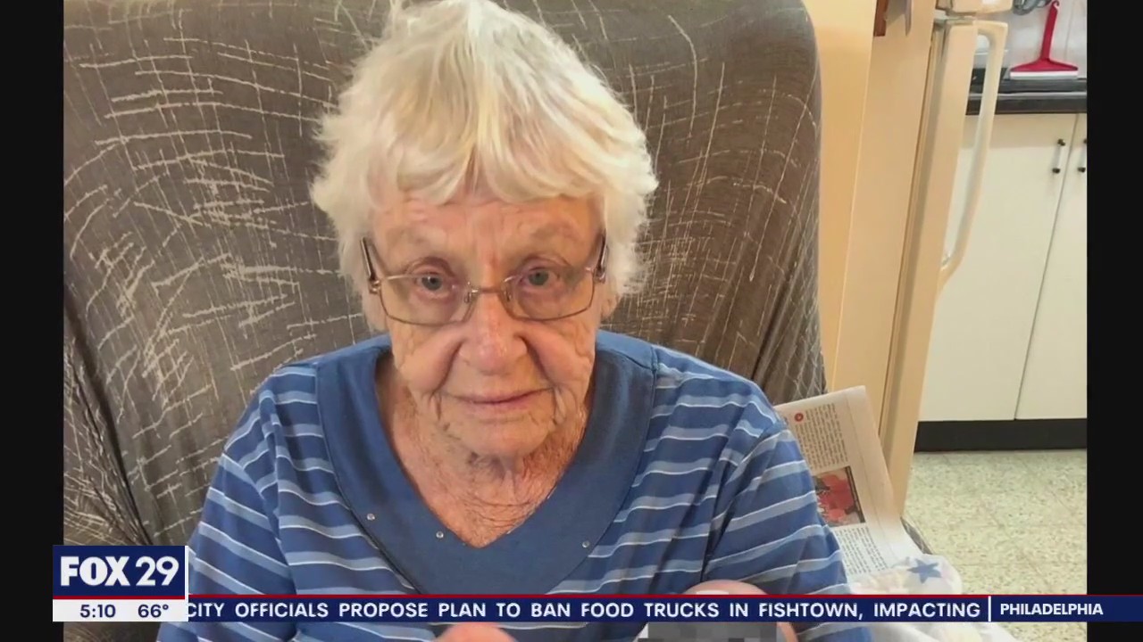 Ardmore family seeks answers as stepmother taken hostage in Israel