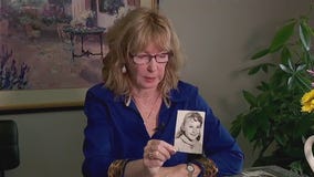 MN family affected by Huntington?s disease