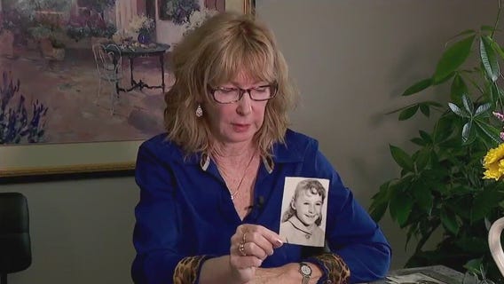 MN family affected by Huntington?s disease