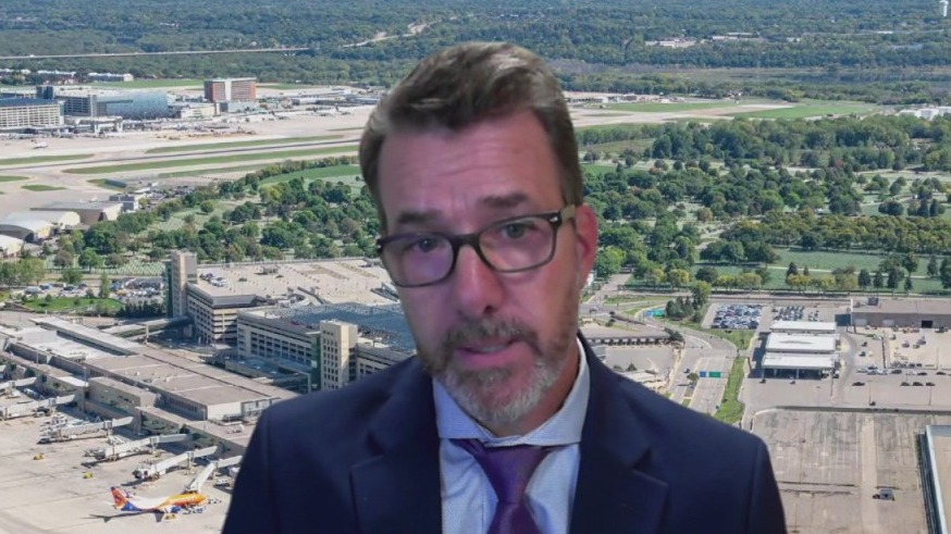 MSP Airport bracing for MEA travel surge