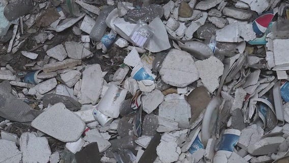 60 pump stations clear water from Valley freeways