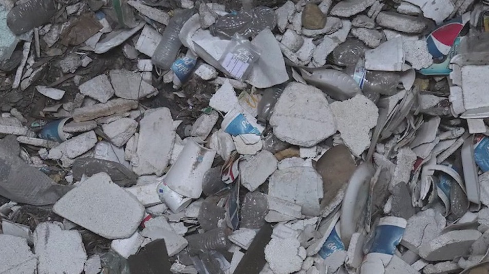 60 pump stations clear water from Valley freeways