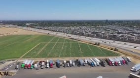 Federal government looking into illegal CDL's in MN