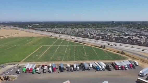 Federal government looking into illegal CDL's in MN