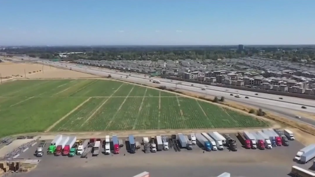 Federal government looking into illegal CDL's in MN